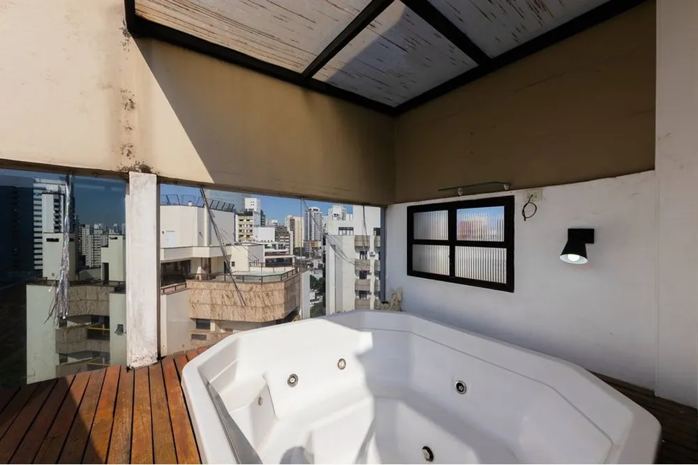 Cobertura, 5 quartos, 447 m² - Foto 3