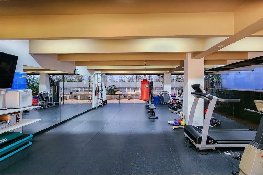 Cobertura, 5 quartos, 447 m² - Foto 2