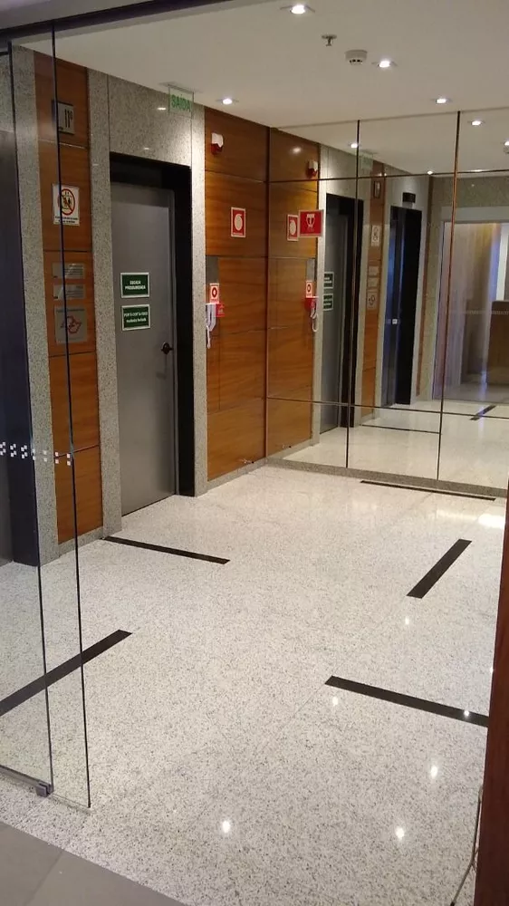 Sala-Conjunto, 229 m² - Foto 15