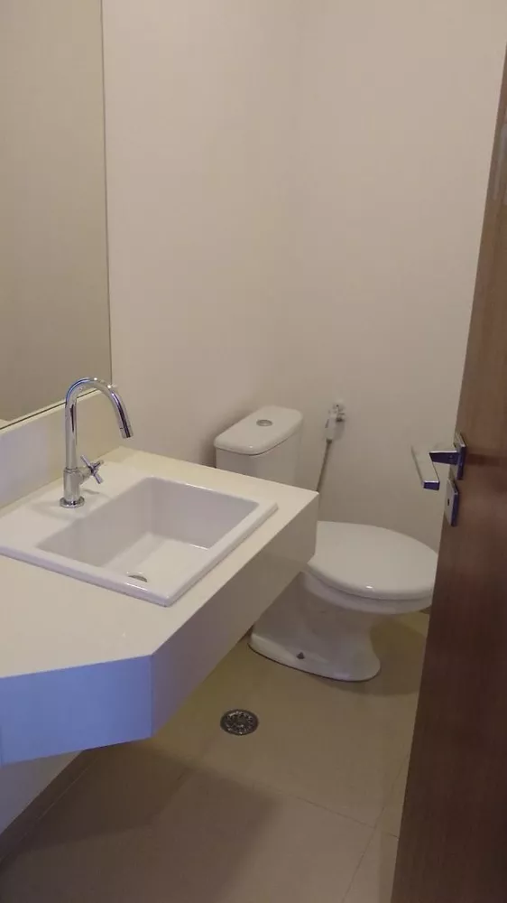 Sala-Conjunto, 229 m² - Foto 6