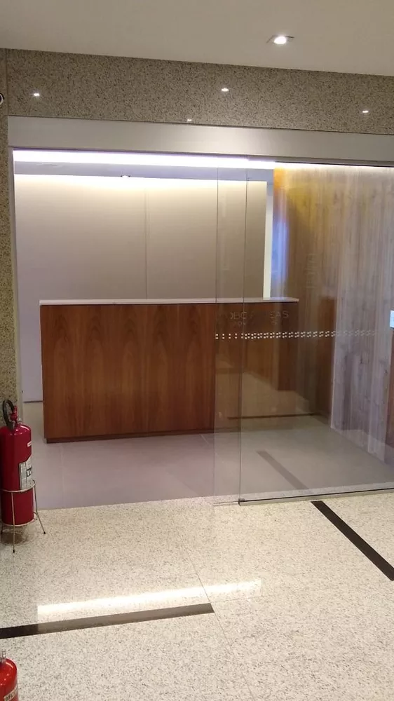 Sala-Conjunto, 229 m² - Foto 2