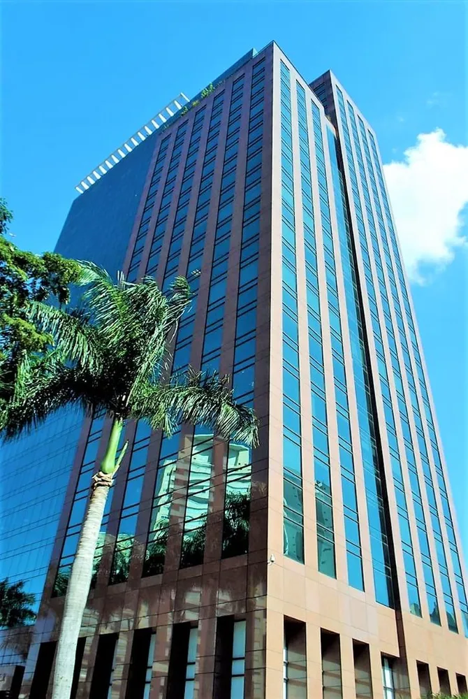 Sala-Conjunto, 972 m² - Foto 1