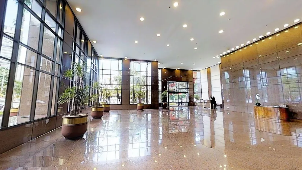Sala-Conjunto, 972 m² - Foto 3