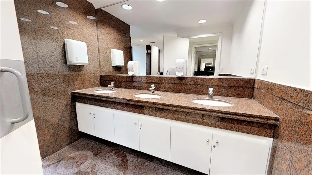 Sala-Conjunto, 972 m² - Foto 7