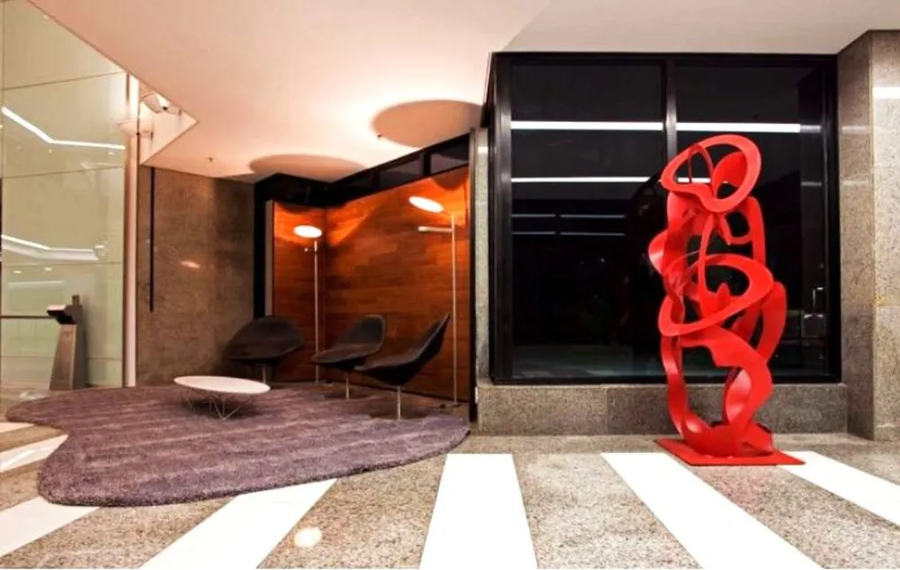 Sala-Conjunto, 771 m² - Foto 8