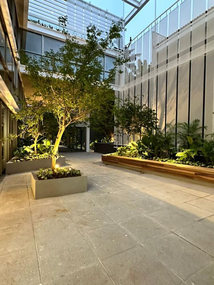 Prédio Inteiro para alugar, 2590m² - Foto 10