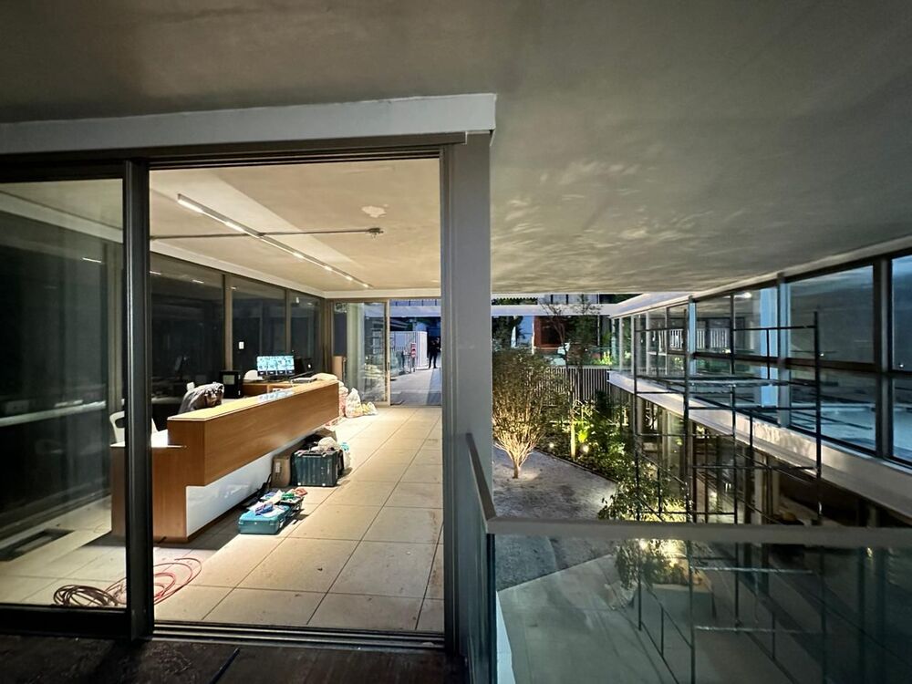 Prédio Inteiro para alugar, 2590m² - Foto 8