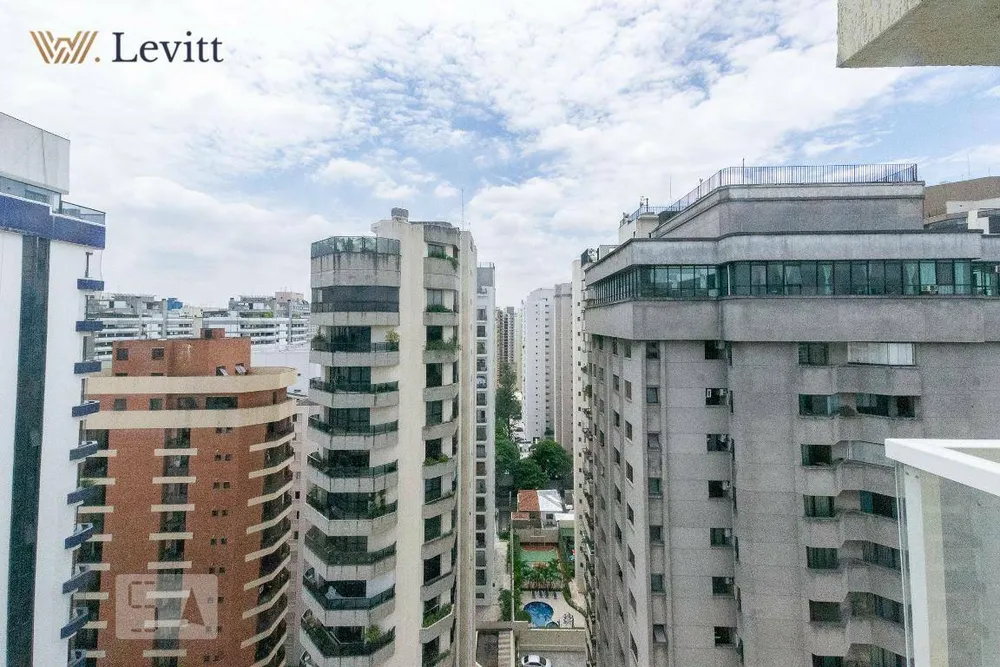 Apartamento, 3 quartos, 143 m² - Foto 4