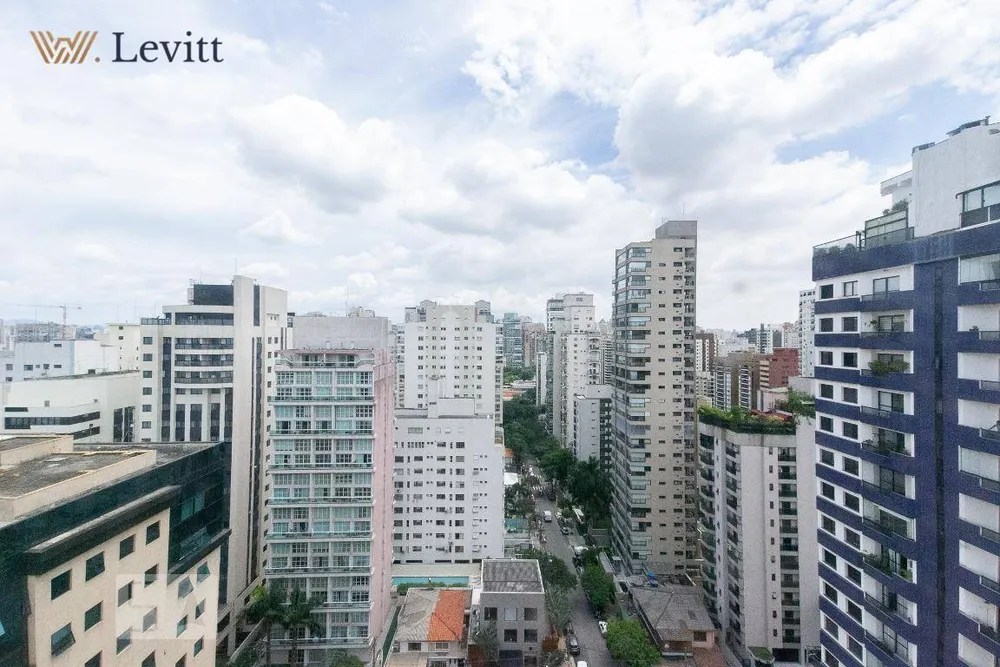 Apartamento, 3 quartos, 143 m² - Foto 7