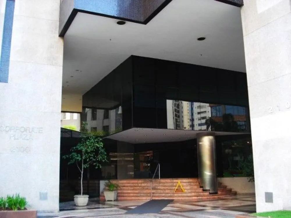 Sala-Conjunto, 321 m² - Foto 1