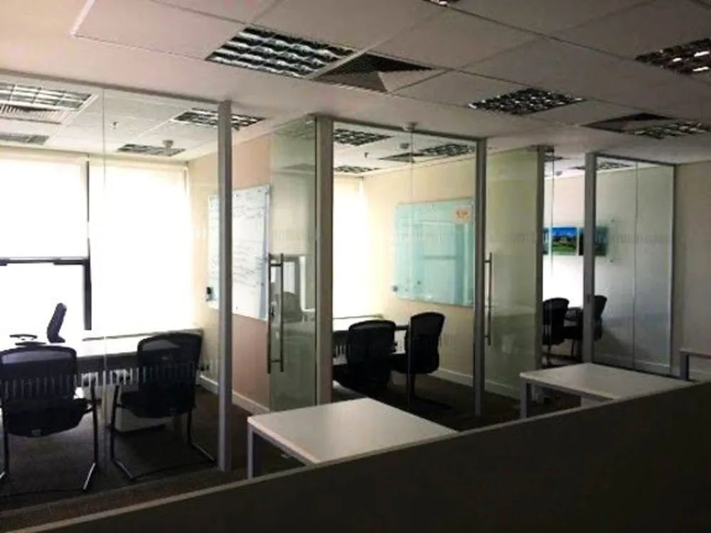 Sala-Conjunto, 321 m² - Foto 5