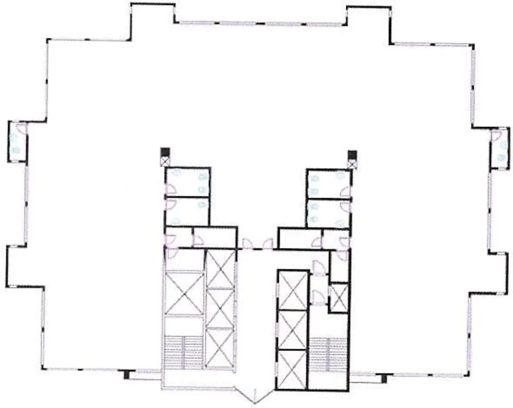 Sala-Conjunto, 321 m² - Foto 3