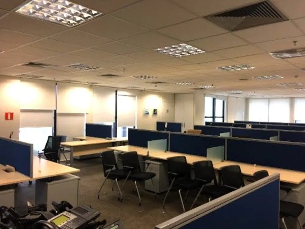 Sala-Conjunto, 321 m² - Foto 6