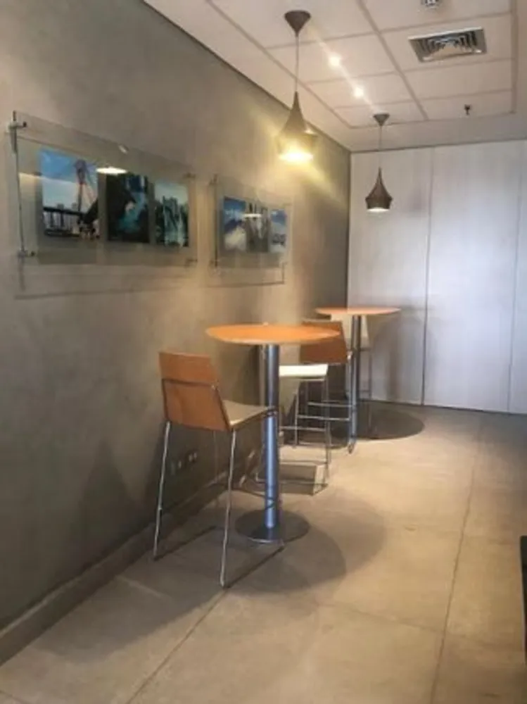 Sala-Conjunto, 321 m² - Foto 8