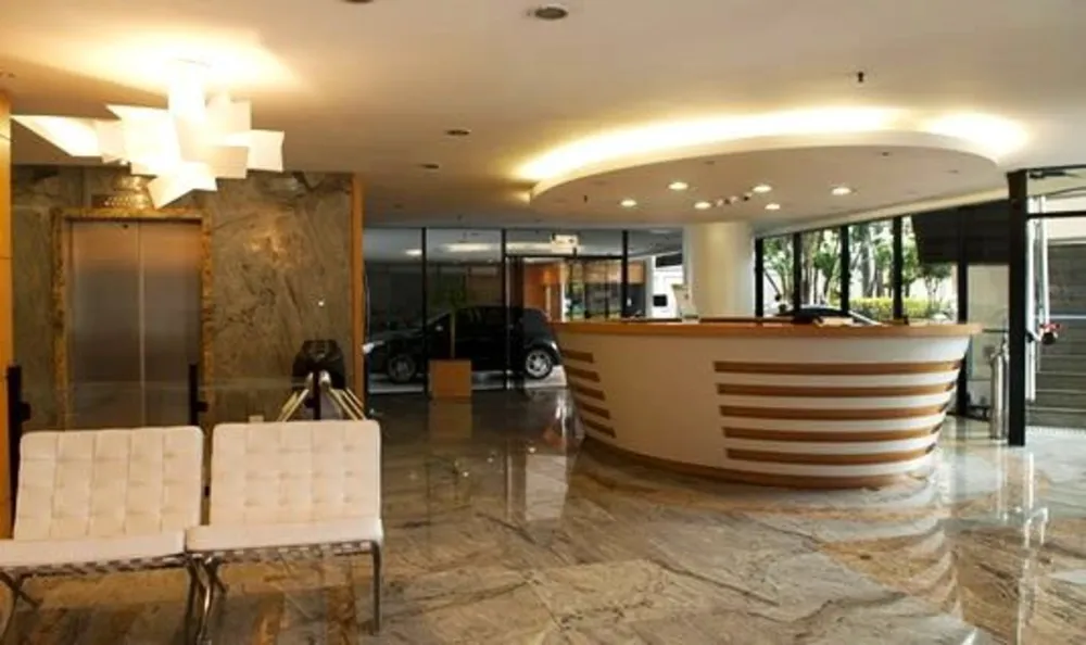 Sala-Conjunto, 321 m² - Foto 3
