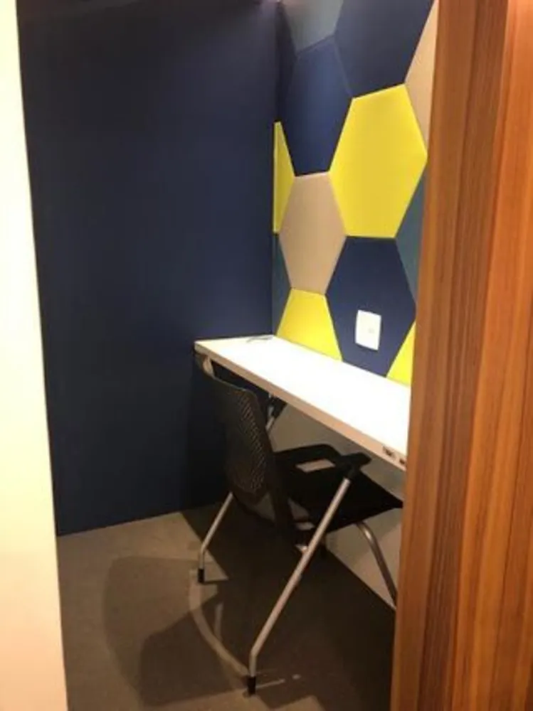 Sala-Conjunto, 321 m² - Foto 1