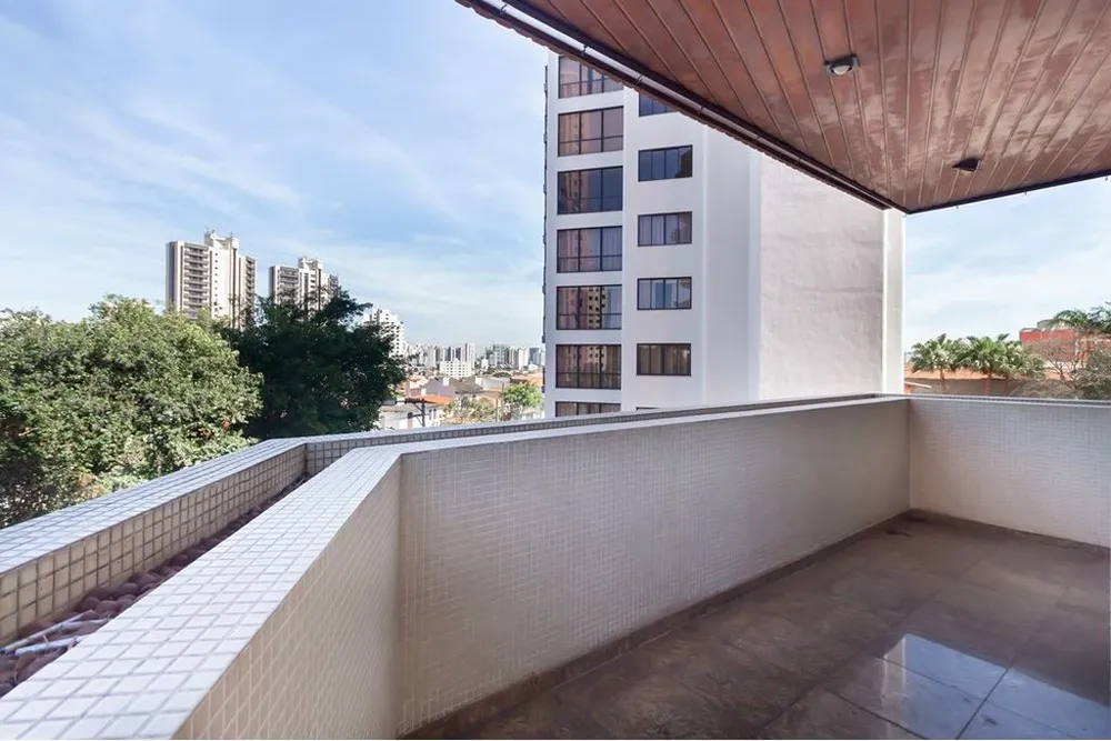 Apartamento, 4 quartos, 196 m² - Foto 5