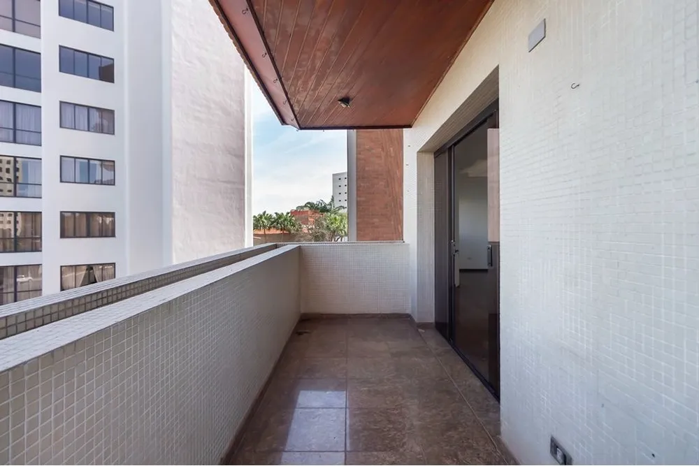 Apartamento, 4 quartos, 196 m² - Foto 6
