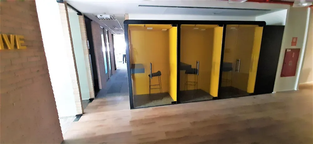 Sala-Conjunto, 535 m² - Foto 13
