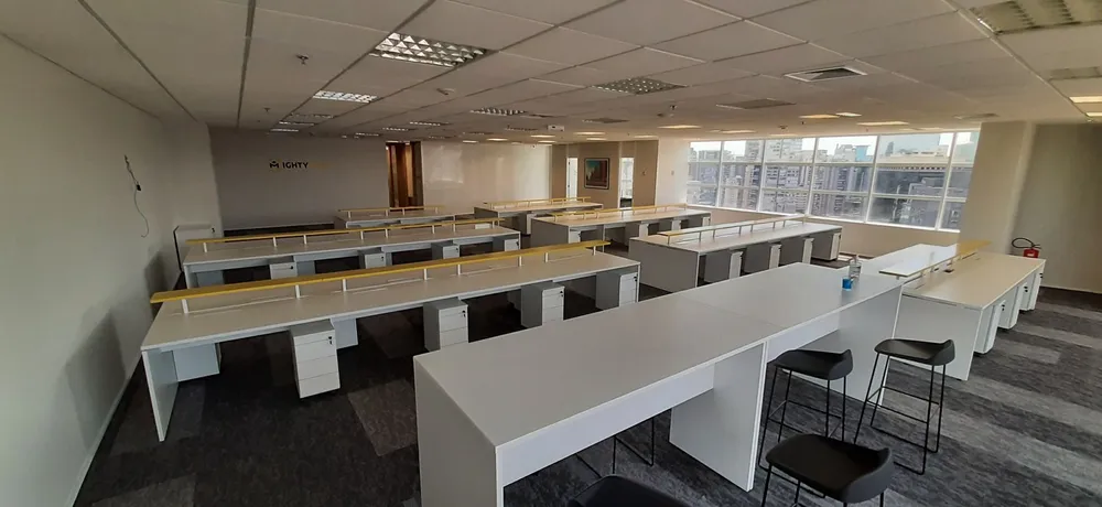 Sala-Conjunto, 535 m² - Foto 20