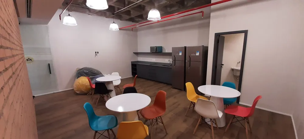 Sala-Conjunto, 535 m² - Foto 16