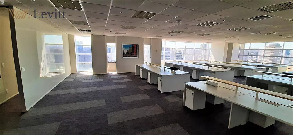 Conjunto Comercial-Sala para alugar, 535m² - Foto 8