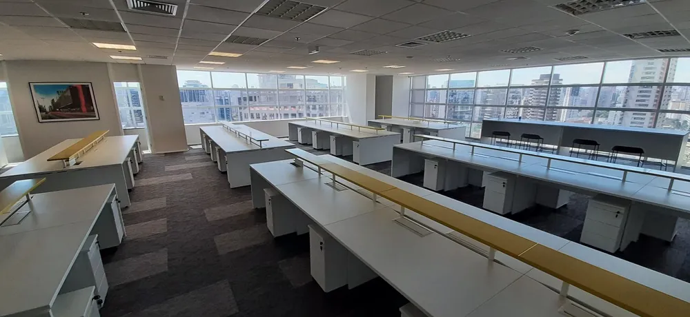 Sala-Conjunto, 535 m² - Foto 19