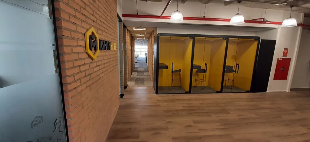 Sala-Conjunto, 535 m² - Foto 15