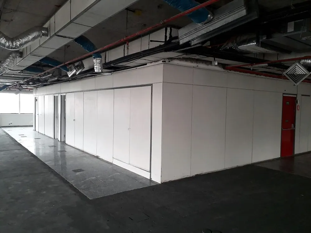 Sala-Conjunto, 507 m² - Foto 5