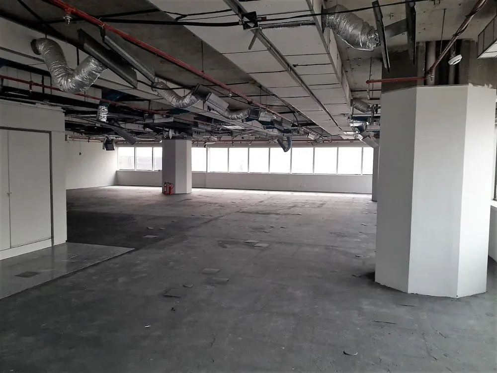 Sala-Conjunto, 507 m² - Foto 1