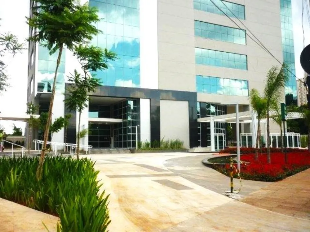 Sala-Conjunto, 568 m² - Foto 3