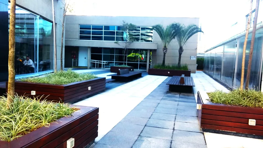 Sala-Conjunto, 568 m² - Foto 1