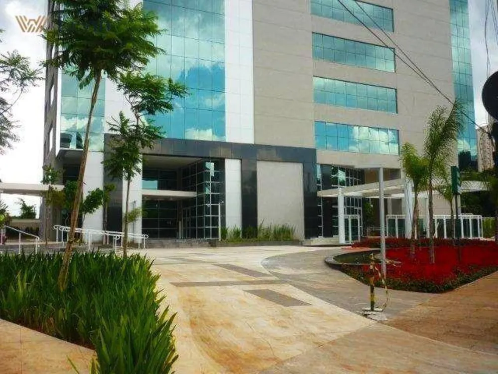 Sala-Conjunto, 568 m² - Foto 5