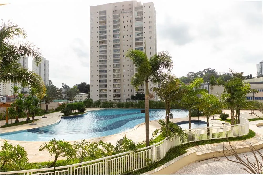 Apartamento, 2 quartos, 107 m² - Foto 1