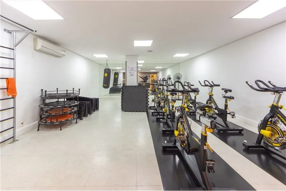 Apartamento, 2 quartos, 107 m² - Foto 4
