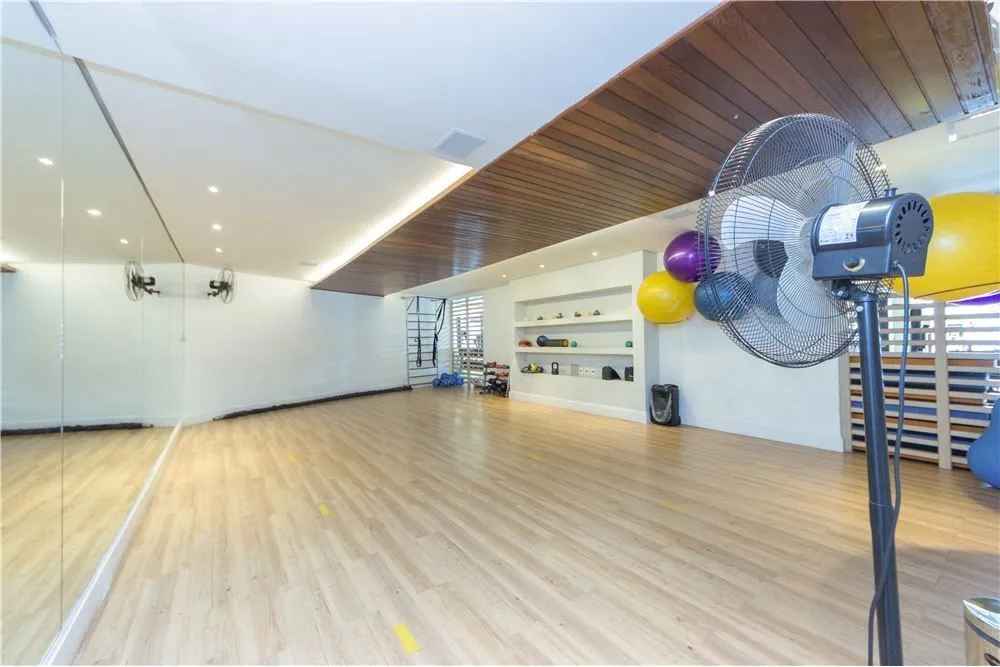 Apartamento, 2 quartos, 107 m² - Foto 2