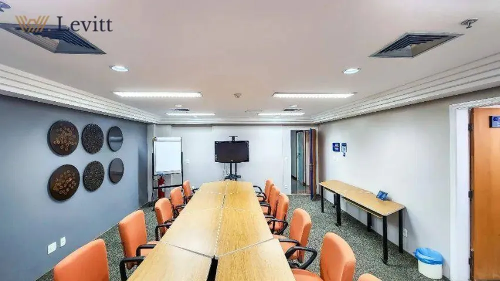 Sala-Conjunto, 440 m² - Foto 7