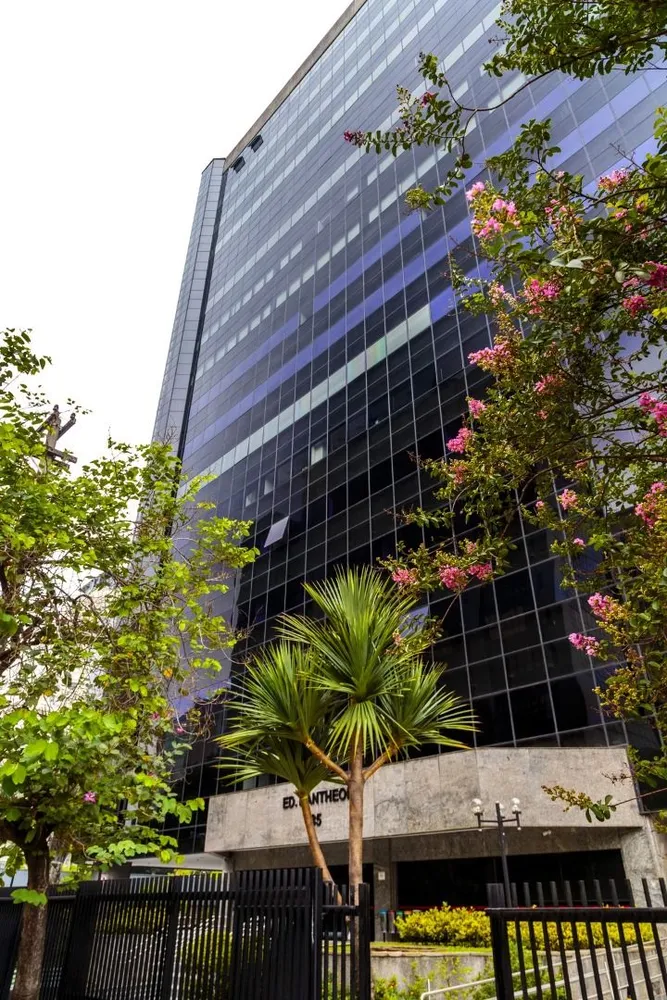 Sala-Conjunto, 582 m² - Foto 10