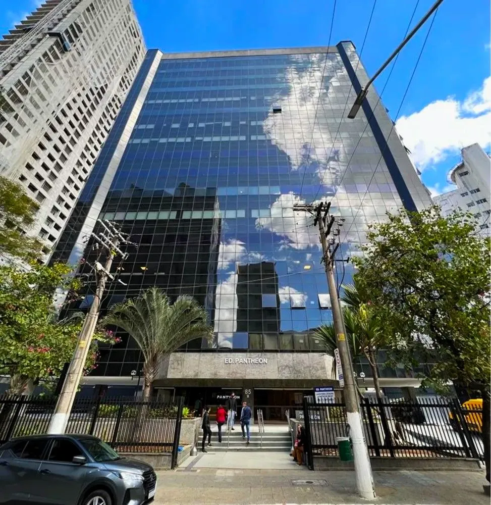 Sala-Conjunto, 582 m² - Foto 4