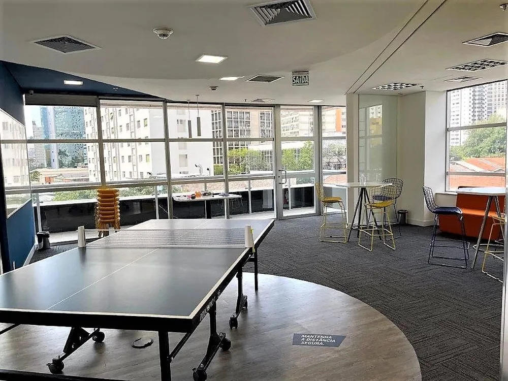 Sala-Conjunto, 398 m² - Foto 8