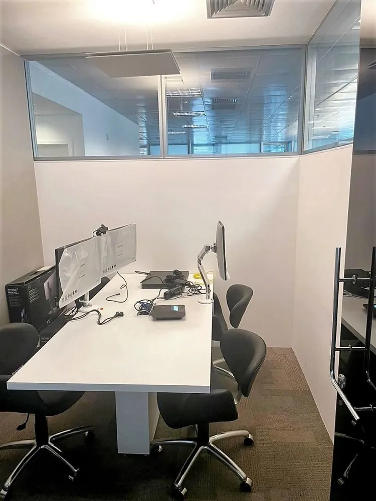 Sala-Conjunto, 713 m² - Foto 11