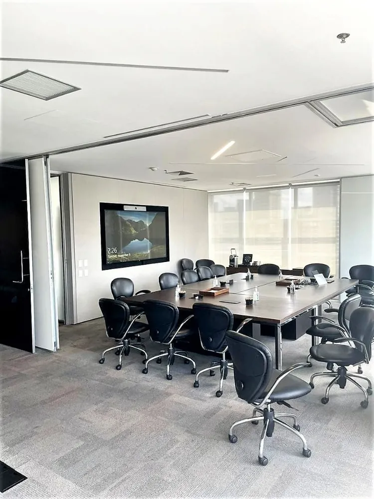 Sala-Conjunto, 398 m² - Foto 3