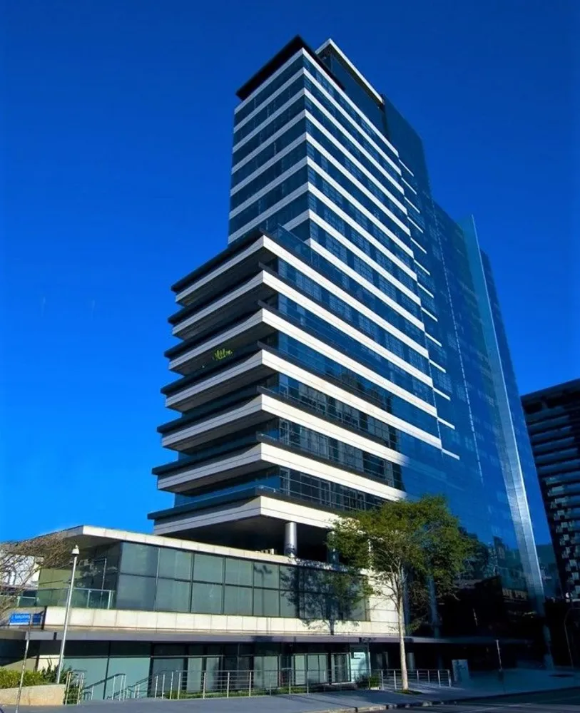 Sala-Conjunto, 398 m² - Foto 2