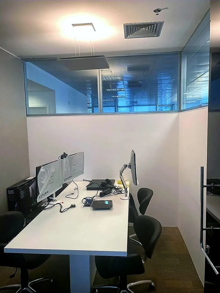 Sala-Conjunto, 398 m² - Foto 5