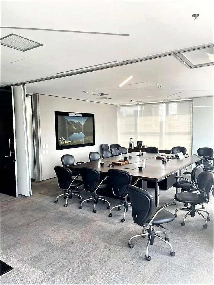 Sala-Conjunto, 713 m² - Foto 10