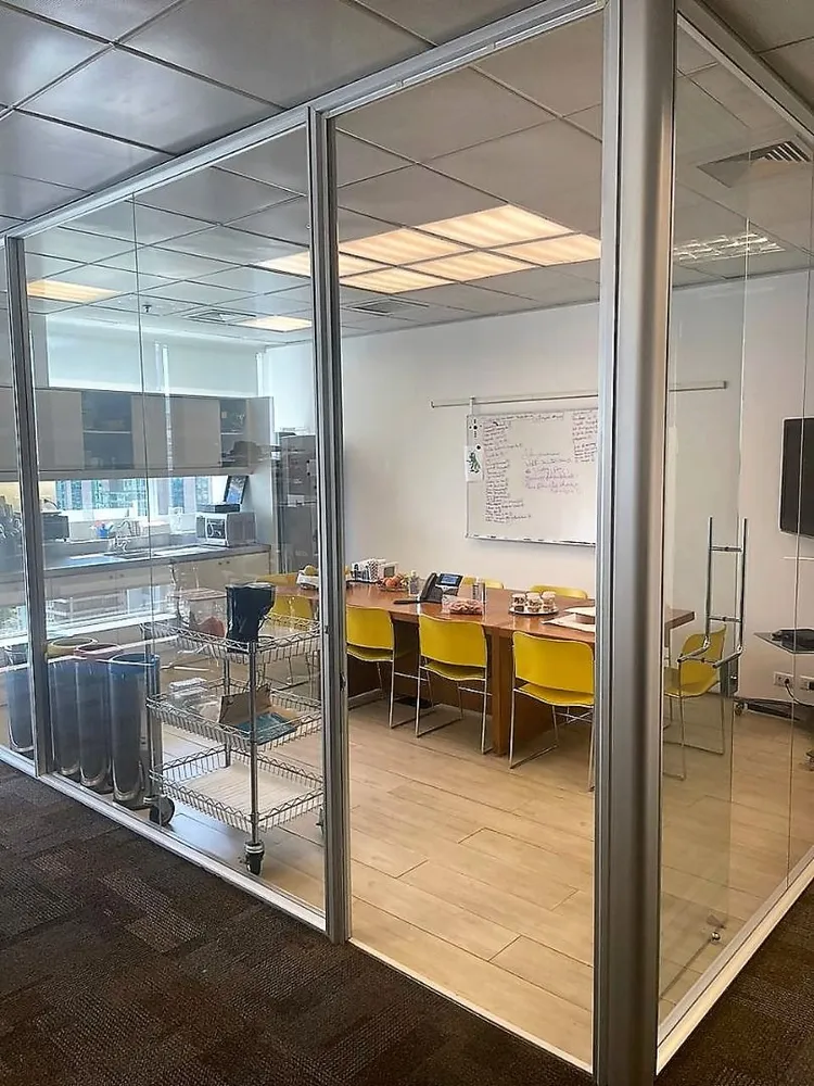Sala-Conjunto, 398 m² - Foto 6