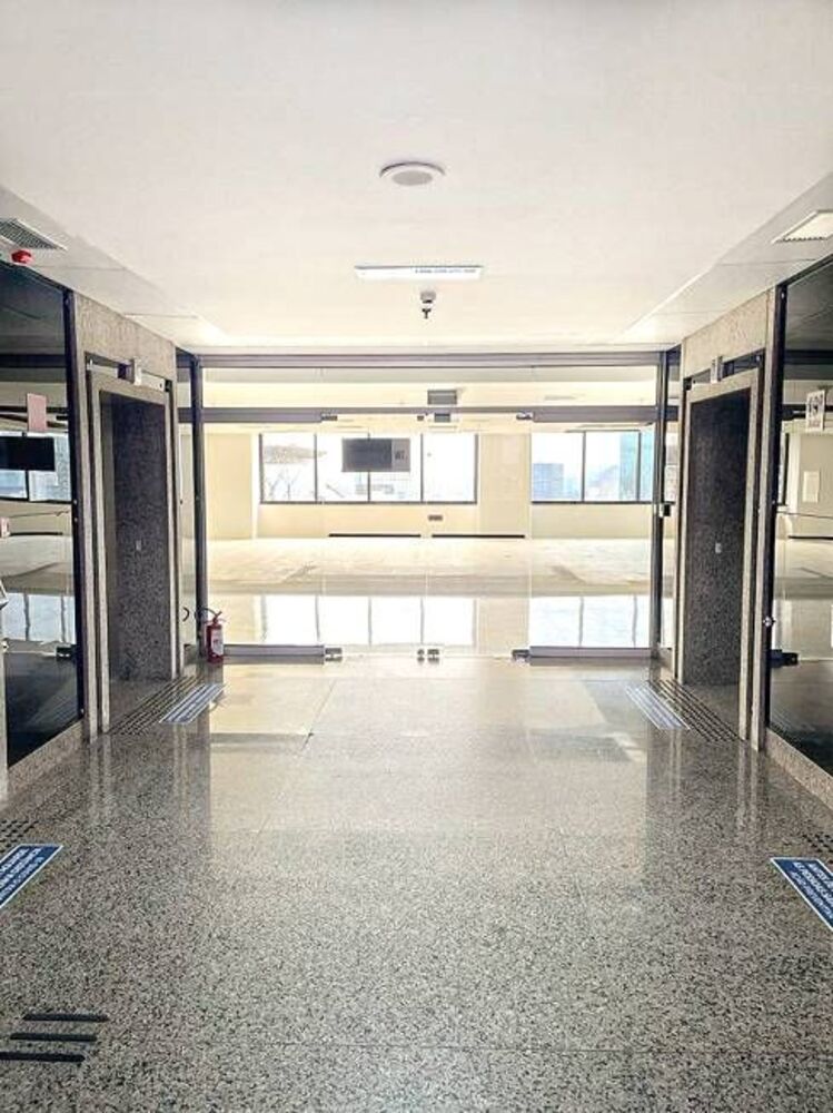 Conjunto Comercial-Sala para alugar, 458m² - Foto 4