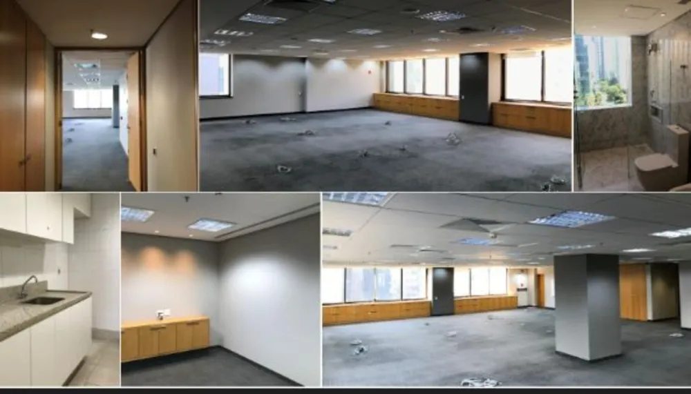 Sala-Conjunto, 458 m² - Foto 2