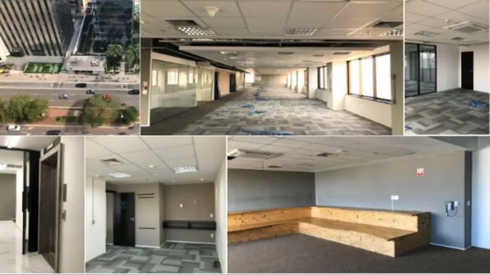 Sala-Conjunto, 458 m² - Foto 3