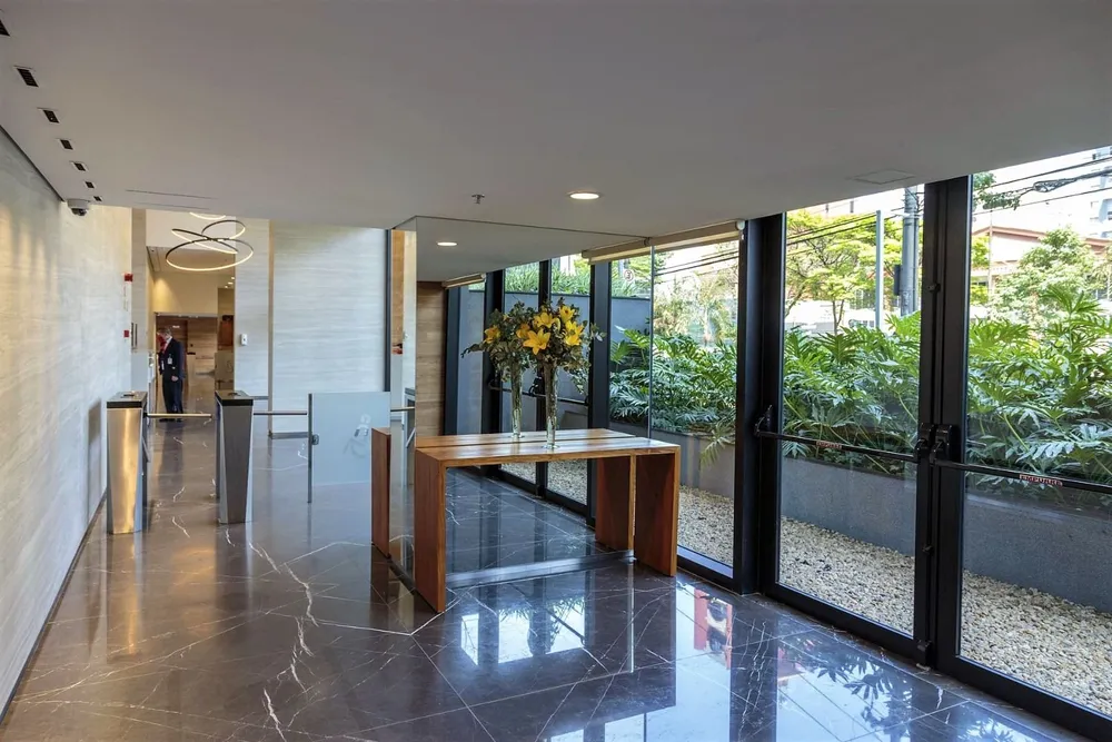 Sala-Conjunto, 671 m² - Foto 4